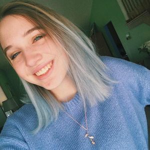 Meet your Posher, Marissa